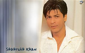 Shah Rukh Khan